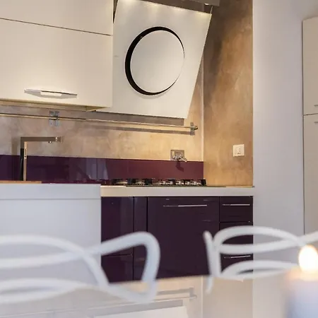 Bright Giglio Loft *