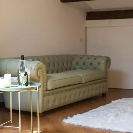 Bright Giglio Loft *