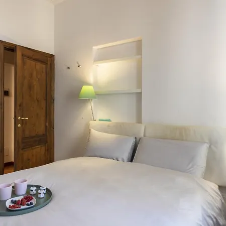 Apartment Bright Giglio Loft *