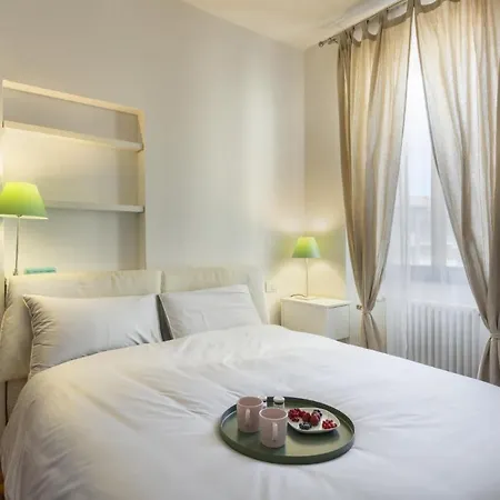 Bright Giglio Loft * Florence