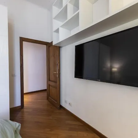 Bright Giglio Loft Apartment