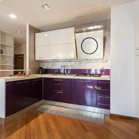 Apartment Bright Giglio Loft *