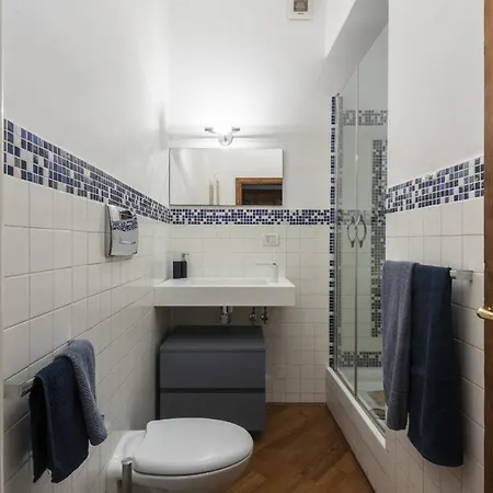 Bright Giglio Loft Daire Floransa