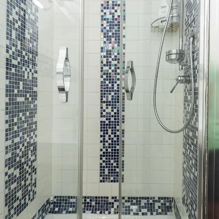 Appartamento Bright Giglio Loft Firenze